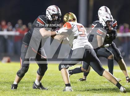 Thumbnail 3 in Arthur-Lovington/Atwood-Hammond @ Sullivan-Okaw Valley/Bethany photogallery.