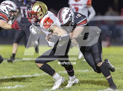 Thumbnail 1 in Arthur-Lovington/Atwood-Hammond @ Sullivan-Okaw Valley/Bethany photogallery.