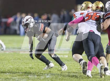 Thumbnail 2 in Arthur-Lovington/Atwood-Hammond @ Sullivan-Okaw Valley/Bethany photogallery.
