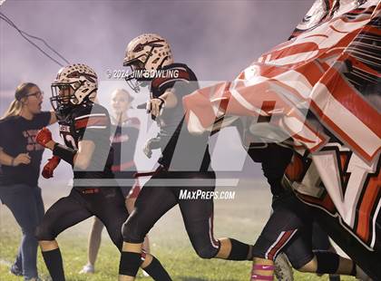 Thumbnail 2 in Arthur-Lovington/Atwood-Hammond @ Sullivan-Okaw Valley/Bethany photogallery.
