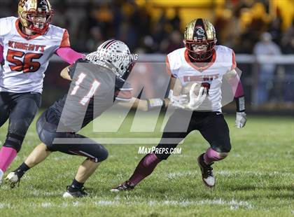 Thumbnail 3 in Arthur-Lovington/Atwood-Hammond @ Sullivan-Okaw Valley/Bethany photogallery.