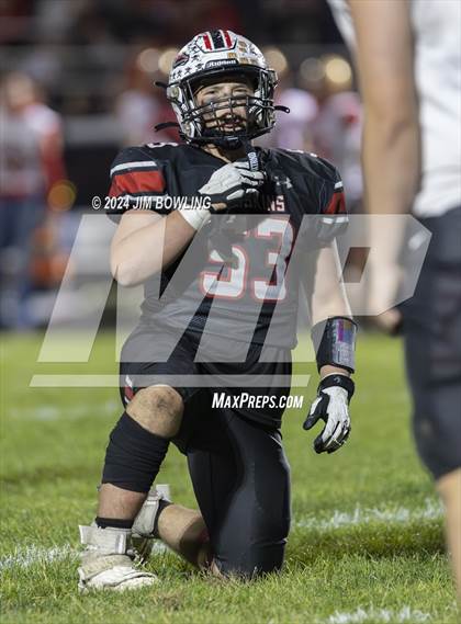 Thumbnail 2 in Arthur-Lovington/Atwood-Hammond @ Sullivan-Okaw Valley/Bethany photogallery.