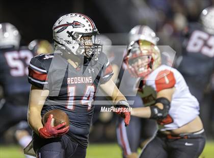 Thumbnail 1 in Arthur-Lovington/Atwood-Hammond @ Sullivan-Okaw Valley/Bethany photogallery.