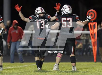 Thumbnail 3 in Arthur-Lovington/Atwood-Hammond @ Sullivan-Okaw Valley/Bethany photogallery.