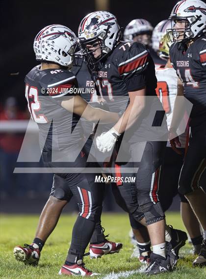 Thumbnail 3 in Arthur-Lovington/Atwood-Hammond @ Sullivan-Okaw Valley/Bethany photogallery.
