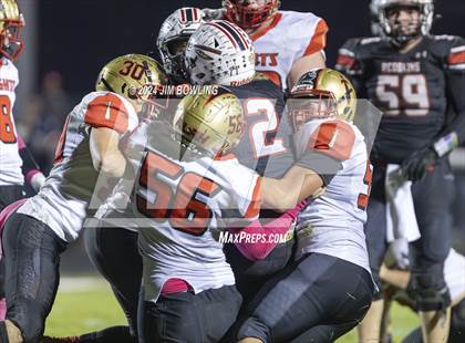 Thumbnail 1 in Arthur-Lovington/Atwood-Hammond @ Sullivan-Okaw Valley/Bethany photogallery.