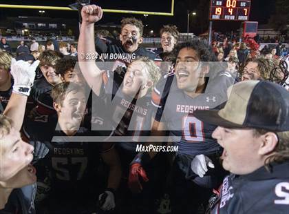 Thumbnail 3 in Arthur-Lovington/Atwood-Hammond @ Sullivan-Okaw Valley/Bethany photogallery.