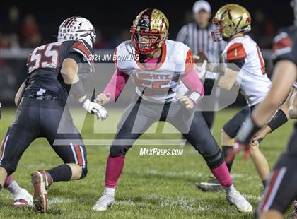 Thumbnail 2 in Arthur-Lovington/Atwood-Hammond @ Sullivan-Okaw Valley/Bethany photogallery.