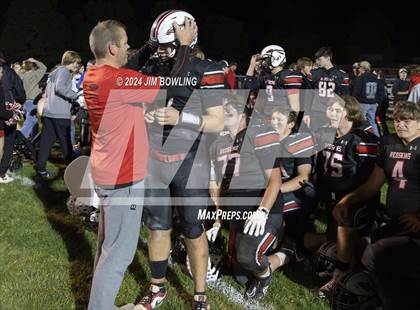 Thumbnail 3 in Arthur-Lovington/Atwood-Hammond @ Sullivan-Okaw Valley/Bethany photogallery.
