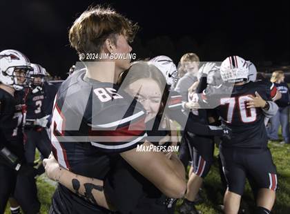 Thumbnail 2 in Arthur-Lovington/Atwood-Hammond @ Sullivan-Okaw Valley/Bethany photogallery.