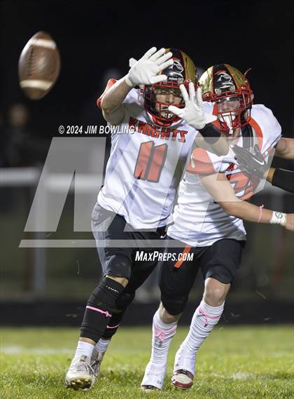 Thumbnail 2 in Arthur-Lovington/Atwood-Hammond @ Sullivan-Okaw Valley/Bethany photogallery.