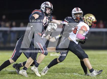 Thumbnail 3 in Arthur-Lovington/Atwood-Hammond @ Sullivan-Okaw Valley/Bethany photogallery.