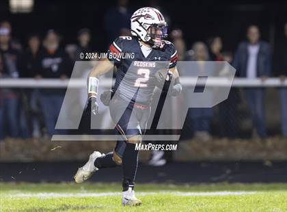 Thumbnail 2 in Arthur-Lovington/Atwood-Hammond @ Sullivan-Okaw Valley/Bethany photogallery.