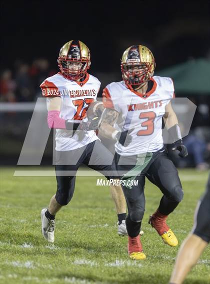 Thumbnail 1 in Arthur-Lovington/Atwood-Hammond @ Sullivan-Okaw Valley/Bethany photogallery.