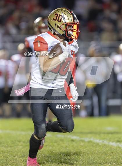 Thumbnail 2 in Arthur-Lovington/Atwood-Hammond @ Sullivan-Okaw Valley/Bethany photogallery.