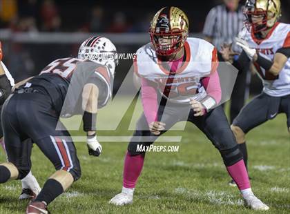 Thumbnail 1 in Arthur-Lovington/Atwood-Hammond @ Sullivan-Okaw Valley/Bethany photogallery.