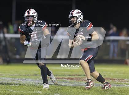 Thumbnail 2 in Arthur-Lovington/Atwood-Hammond @ Sullivan-Okaw Valley/Bethany photogallery.