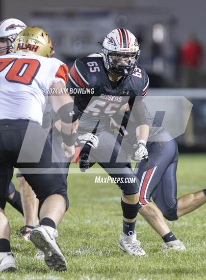 Thumbnail 3 in Arthur-Lovington/Atwood-Hammond @ Sullivan-Okaw Valley/Bethany photogallery.