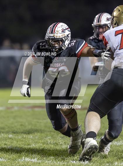 Thumbnail 1 in Arthur-Lovington/Atwood-Hammond @ Sullivan-Okaw Valley/Bethany photogallery.