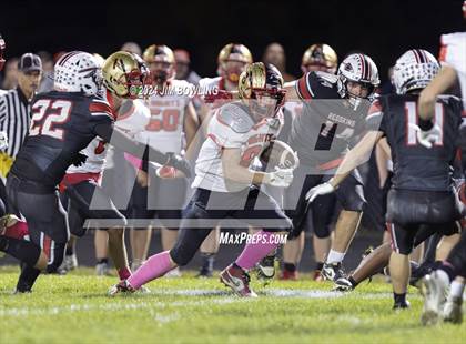 Thumbnail 1 in Arthur-Lovington/Atwood-Hammond @ Sullivan-Okaw Valley/Bethany photogallery.