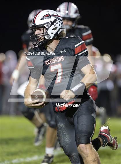 Thumbnail 1 in Arthur-Lovington/Atwood-Hammond @ Sullivan-Okaw Valley/Bethany photogallery.