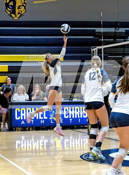 Thumbnail 3 in Charlotte Country Day School @ Carmel Christian photogallery.