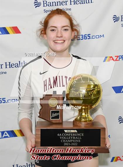Thumbnail 2 in Hamilton vs. O'Connor (AIA 6A Final - Awards)  photogallery.