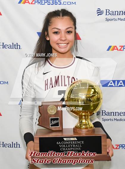 Thumbnail 3 in Hamilton vs. O'Connor (AIA 6A Final - Awards)  photogallery.