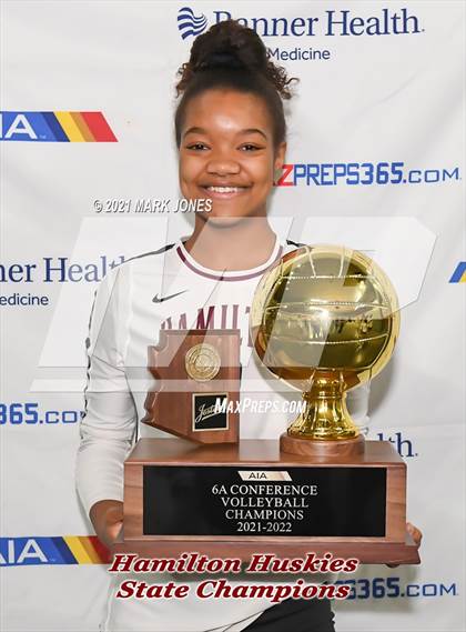 Thumbnail 1 in Hamilton vs. O'Connor (AIA 6A Final - Awards)  photogallery.