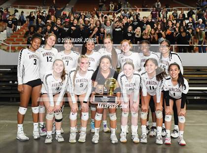 Thumbnail 2 in Hamilton vs. O'Connor (AIA 6A Final - Awards)  photogallery.
