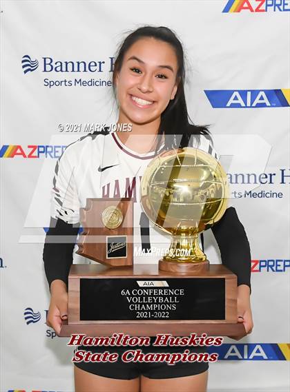 Thumbnail 2 in Hamilton vs. O'Connor (AIA 6A Final - Awards)  photogallery.