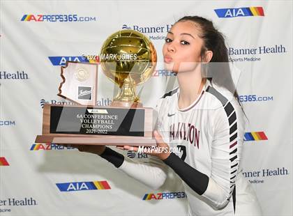 Thumbnail 1 in Hamilton vs. O'Connor (AIA 6A Final - Awards)  photogallery.