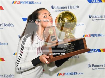 Thumbnail 1 in Hamilton vs. O'Connor (AIA 6A Final - Awards)  photogallery.