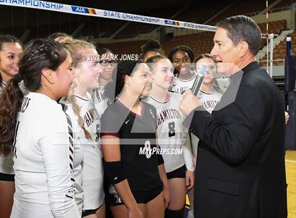 Thumbnail 1 in Hamilton vs. O'Connor (AIA 6A Final - Awards)  photogallery.