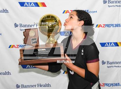 Thumbnail 1 in Hamilton vs. O'Connor (AIA 6A Final - Awards)  photogallery.