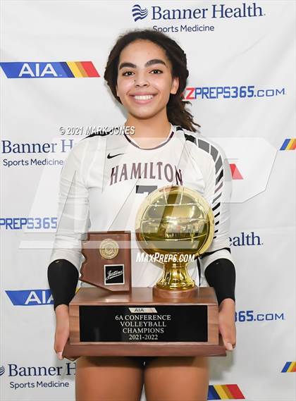 Thumbnail 3 in Hamilton vs. O'Connor (AIA 6A Final - Awards)  photogallery.