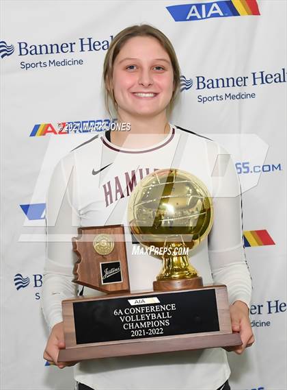 Thumbnail 3 in Hamilton vs. O'Connor (AIA 6A Final - Awards)  photogallery.