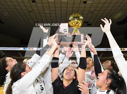 Thumbnail 3 in Hamilton vs. O'Connor (AIA 6A Final - Awards)  photogallery.