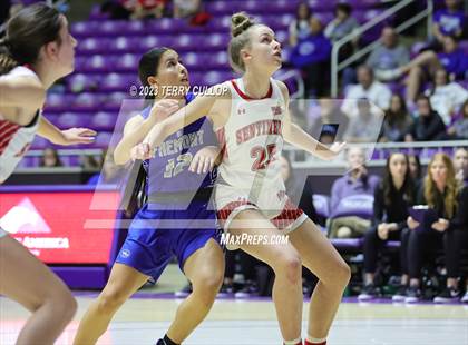 Thumbnail 1 in Fremont vs. Mountain Ridge (UHSAA 6A Quarterfinal) photogallery.
