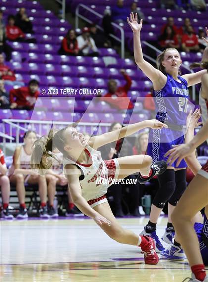 Thumbnail 1 in Fremont vs. Mountain Ridge (UHSAA 6A Quarterfinal) photogallery.