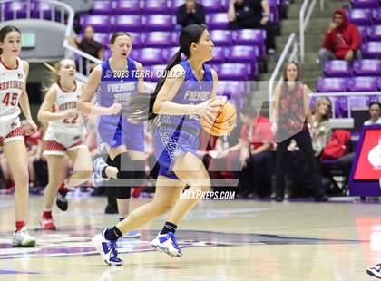 Thumbnail 3 in Fremont vs. Mountain Ridge (UHSAA 6A Quarterfinal) photogallery.