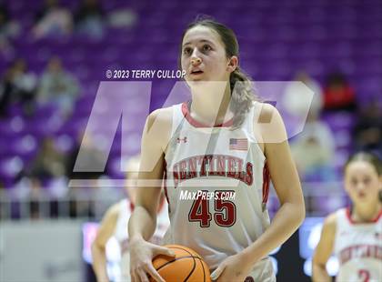 Thumbnail 2 in Fremont vs. Mountain Ridge (UHSAA 6A Quarterfinal) photogallery.