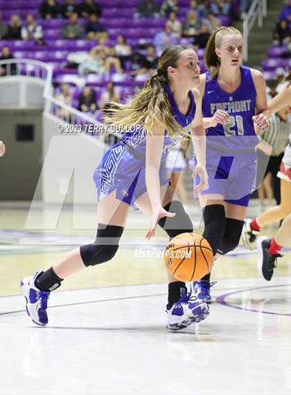 Thumbnail 1 in Fremont vs. Mountain Ridge (UHSAA 6A Quarterfinal) photogallery.