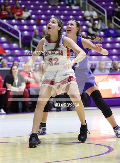 Thumbnail 2 in Fremont vs. Mountain Ridge (UHSAA 6A Quarterfinal) photogallery.