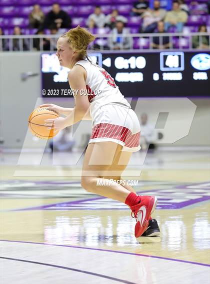 Thumbnail 1 in Fremont vs. Mountain Ridge (UHSAA 6A Quarterfinal) photogallery.