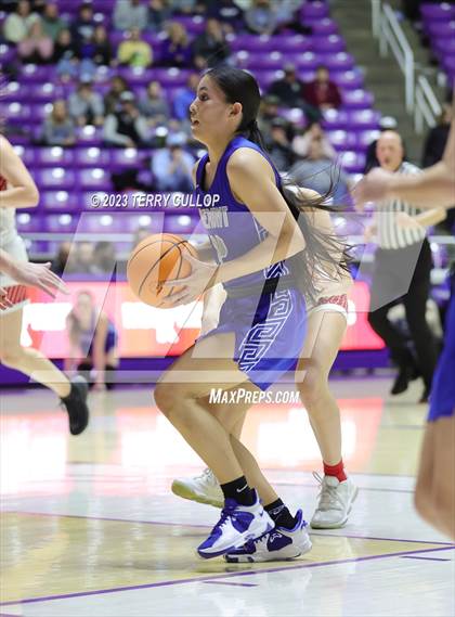 Thumbnail 3 in Fremont vs. Mountain Ridge (UHSAA 6A Quarterfinal) photogallery.