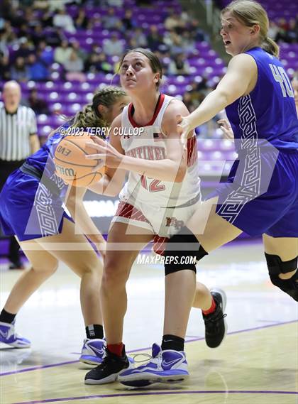 Thumbnail 3 in Fremont vs. Mountain Ridge (UHSAA 6A Quarterfinal) photogallery.