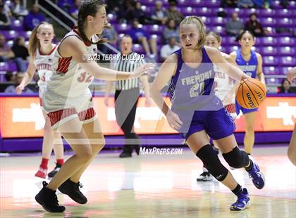 Thumbnail 3 in Fremont vs. Mountain Ridge (UHSAA 6A Quarterfinal) photogallery.