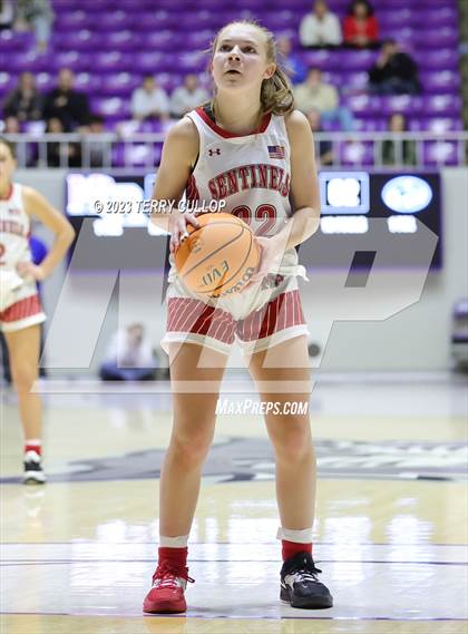 Thumbnail 3 in Fremont vs. Mountain Ridge (UHSAA 6A Quarterfinal) photogallery.