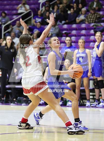 Thumbnail 1 in Fremont vs. Mountain Ridge (UHSAA 6A Quarterfinal) photogallery.